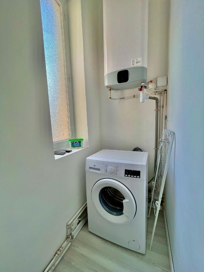 Appartement Le Boheme - Proche Centre Ville Et Gare St Etienne Saint-Etienne  Esterno foto